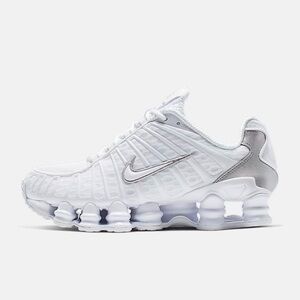 Nike Shox TL Women’s Sneaker